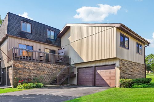 739 High Ridge Road, Roselle, IL, 60172 | Card Image