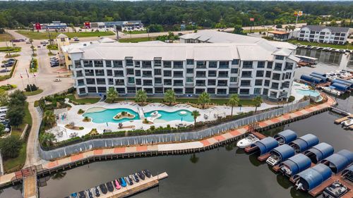 402-199 Waterpoint Court, Montgomery, TX, 77356 | Card Image