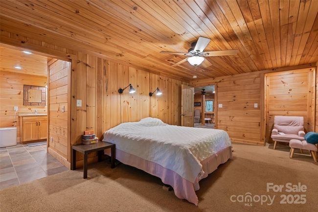 823 Turtle Creek Rd, House other with 3 bedrooms, 2 bathrooms and null parking in Sylva NC | Image 19