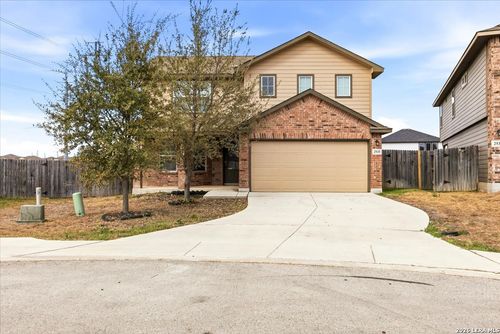 2935 Thackery Grv, San Antonio, TX, 78245-2096 | Card Image