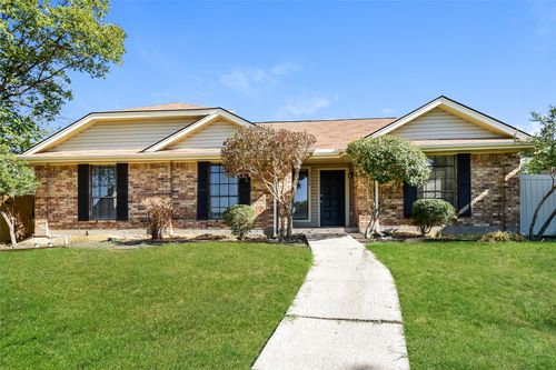 3200 Colby Cir, Mesquite, TX, 75149-1875 | Card Image