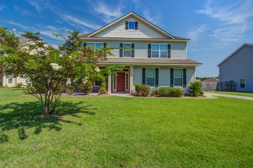 128 Carolina Wren Ave, Moncks Corner, SC, 29461-7551 | Card Image
