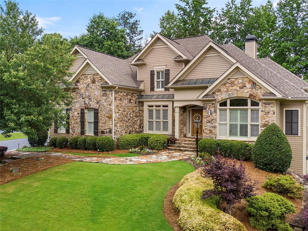 Tabbystone Ln, Marietta, GA 30064