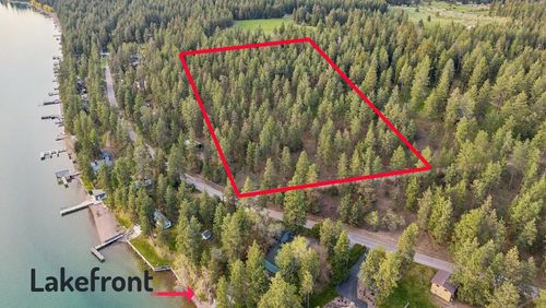 NHN Finley Point Rd, Polson, MT, 59860 | Card Image