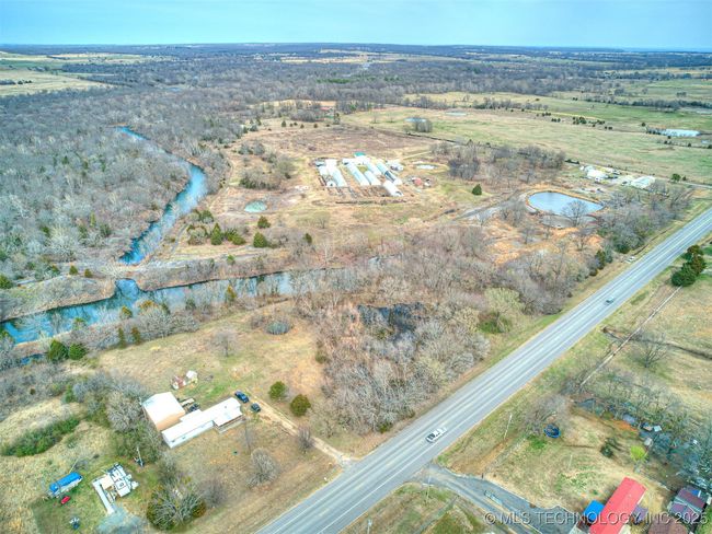 244 W Gentry Ave, Home with 0 bedrooms, 0 bathrooms and null parking in Checotah OK | Image 17