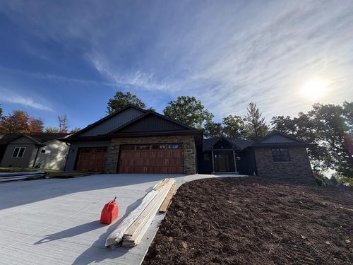 1104 Pinecrest Road, HOWARD, WI, 54313 | Card Image