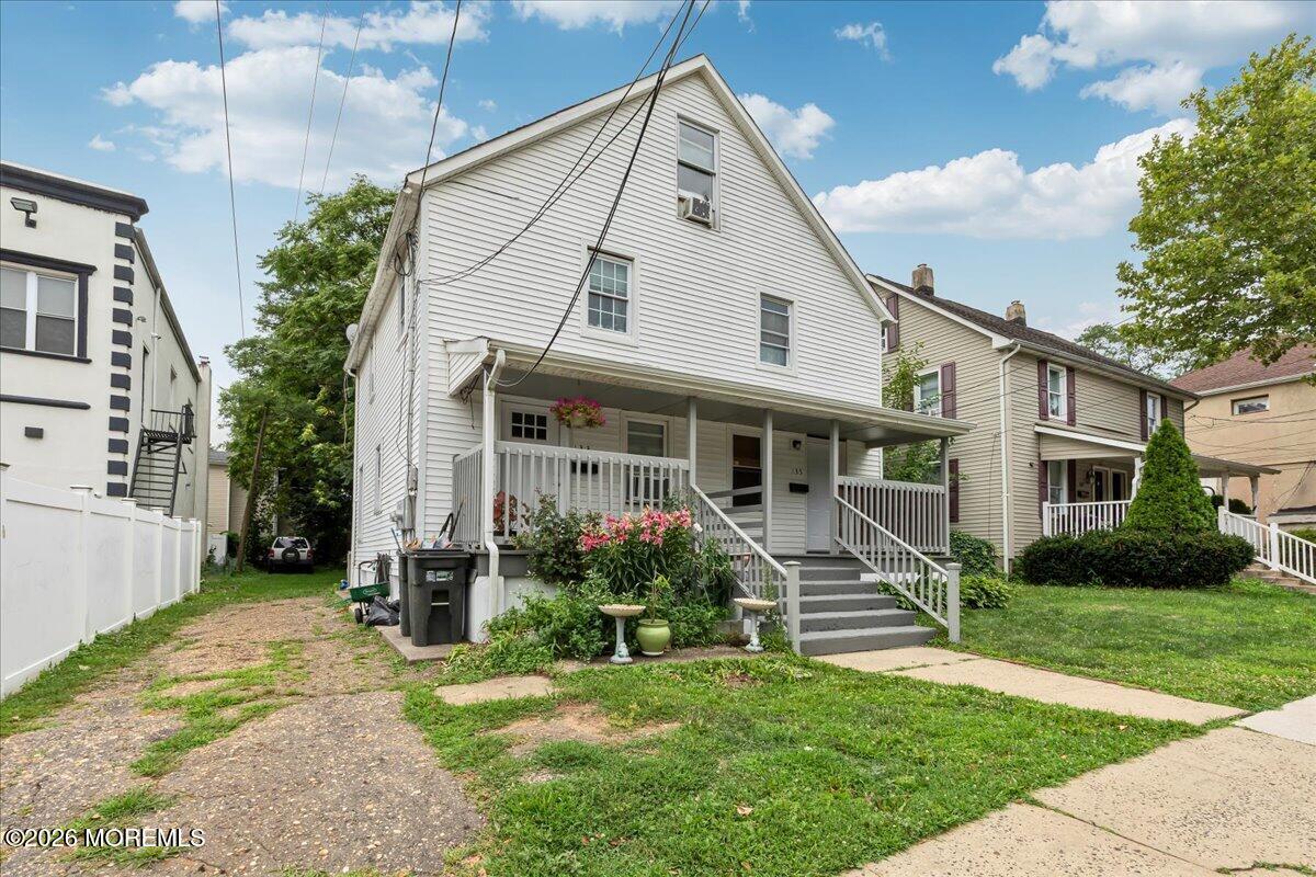 Residential Income in Red Bank 3
