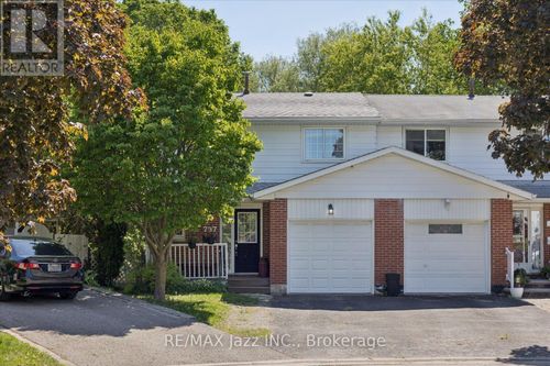737 Greenoch Crt, Oshawa, ON, L1J6H4 | Card Image