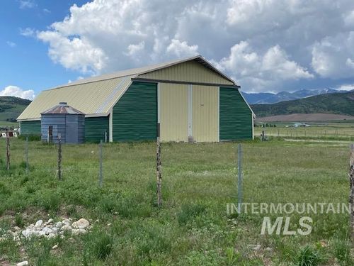 TBD S. Old Malad Hwy, Downey, ID, 83234 | Card Image