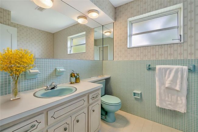 410 Miller Rd, House other with 3 bedrooms, 2 bathrooms and null parking in Coral Gables FL | Image 15