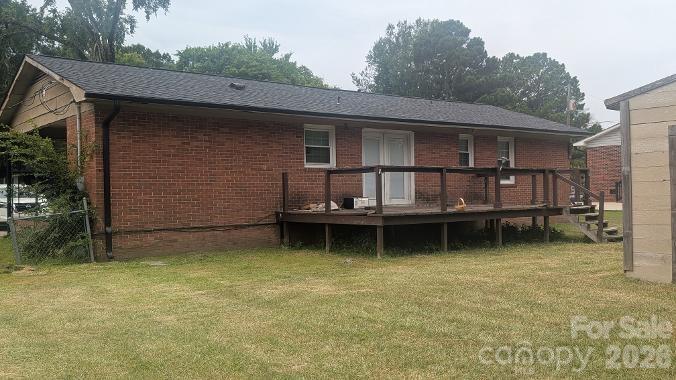 Residential in Chester 3