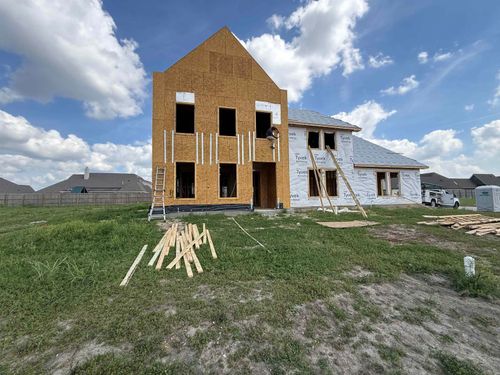 3600 Trenton Ln, Beaumont, TX, 77706-1304 | Card Image