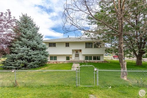 201 B St, Bridger, MT, 59014-7738 | Card Image