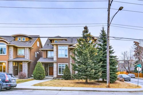 3922 19 St Sw, Calgary, AB, T2T4X9 | Card Image