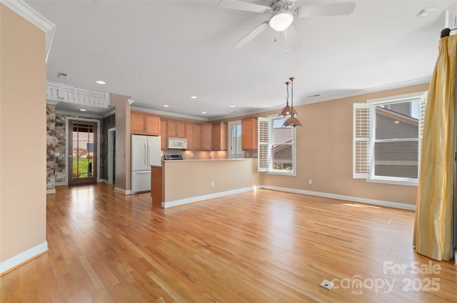 111 Augusta Cir, Townhouse with 3 bedrooms, 4 bathrooms and null parking in Waynesville NC | Image 12