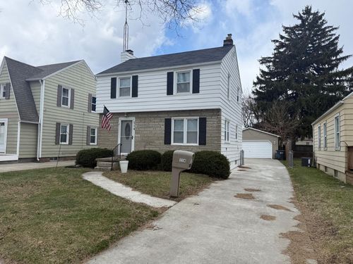 114 W Poinsetta Ave, Toledo, OH, 43612-2551 | Card Image