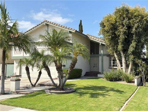 3596 Sego St, Irvine, CA, 92606-2622 | Card Image