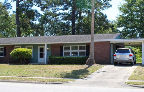 666-666 Mallard Lake Dr, Myrtle Beach, SC, 29577-5014 | Card Image