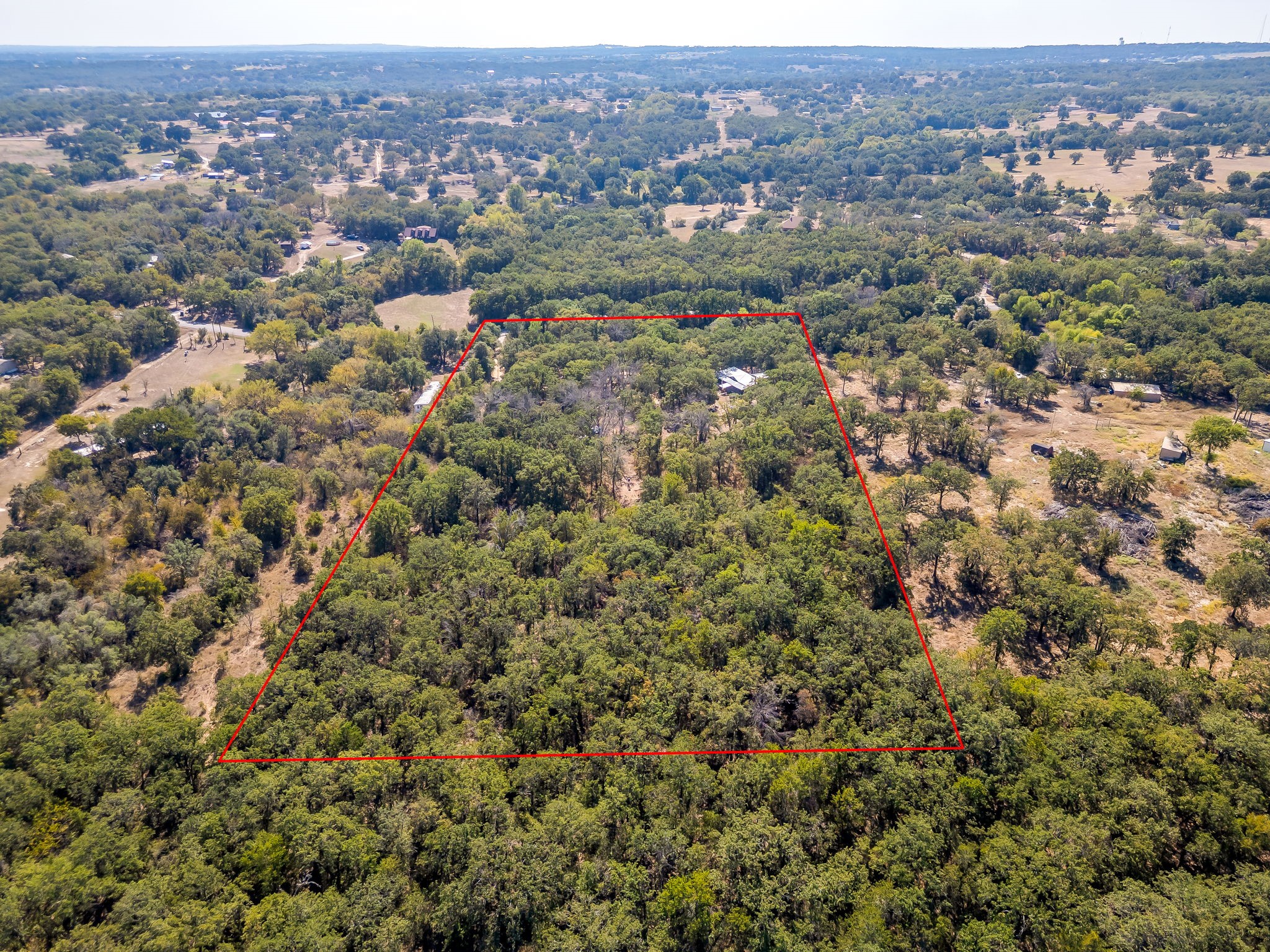 Residential in Springtown 3