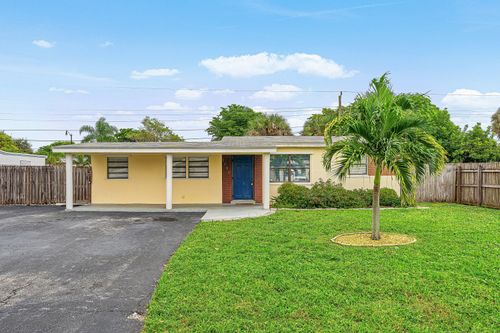 3080 Ne 12th Ave, Pompano Beach, FL, 33064-6332 | Card Image