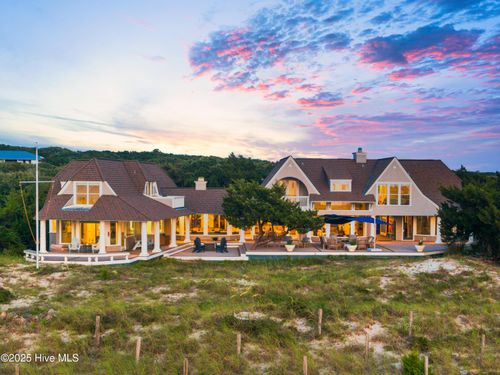 35 Cape Fear Trl, Bald Head Island, NC, 28461-5024 | Card Image