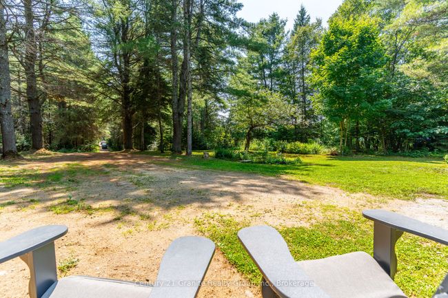 10979 Highway 118, House other with 3 bedrooms, 1 bathrooms and 8 parking in Algonquin Highlands ON | Image 32