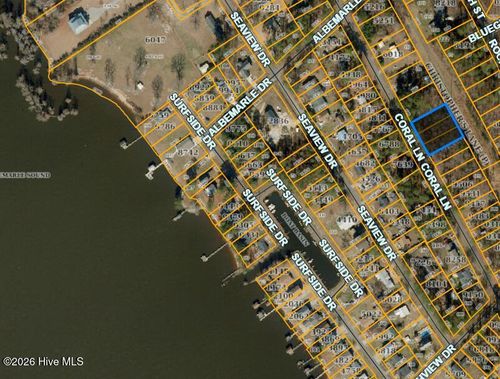 421 Coral Ln, Edenton, NC, 27932 | Card Image