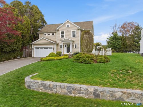 276 Pemburn Dr, Fairfield, CT, 06824-3918 | Card Image