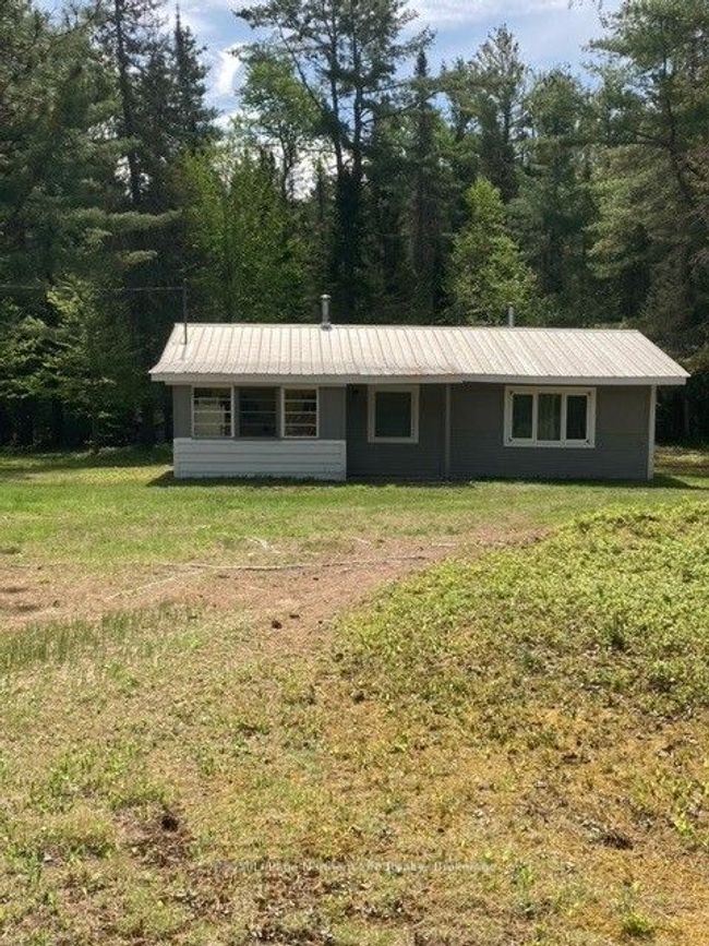 3554 Highway 630, House other with 4 bedrooms, 1 bathrooms and 10 parking in Mattawa ON | Image 6