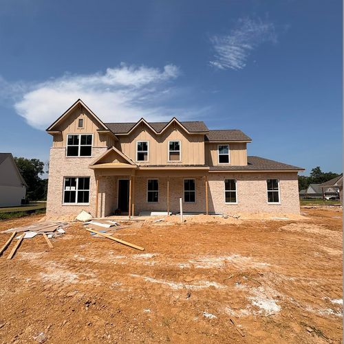 5017 Jon Oak Cv, Arlington, TN, 38002-9588 | Card Image