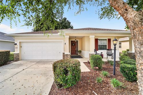 9895 Sw 95th Loop, Ocala, FL, 34481-4618 | Card Image