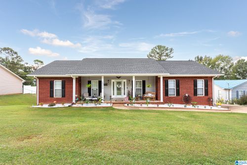 1520 Clairmont Dr, WEAVER, AL, 36277-3302 | Card Image