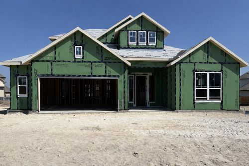 18708 Hopper Lane, Austin, TX, 78738 | Card Image