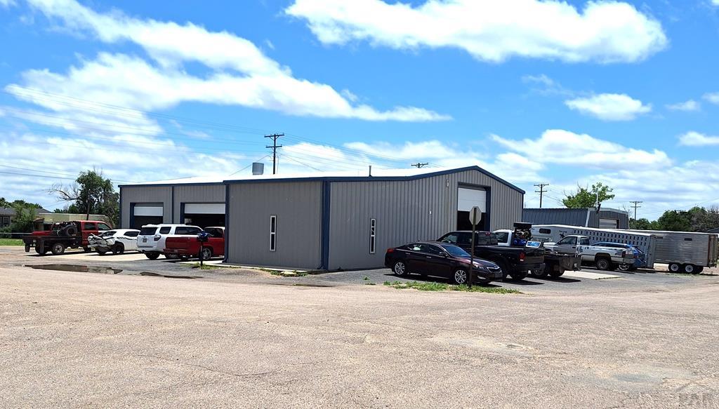 Commercial Sale in Springfield