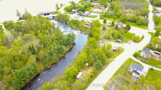 12654 Lanark Rd, Home with 0 bedrooms, 0 bathrooms and null parking in Calabogie ON | Image 23