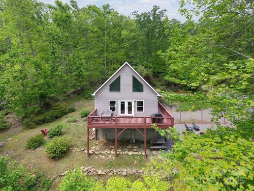 25 Licklog Ridge Rd, Fairview, NC, 28730-8542 | Card Image