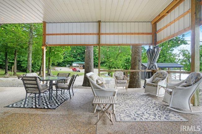 0 Creekview Ln, House other with 1 bedrooms, 1 bathrooms and null parking in Cannelton IN | Image 19