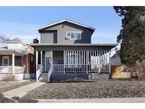 768 S Lincoln St, Denver, CO, 80209 | Card Image