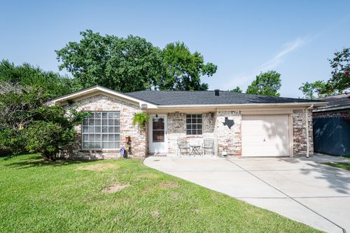 322 S Carroll St, La Porte, TX, 77571-5606 | Card Image