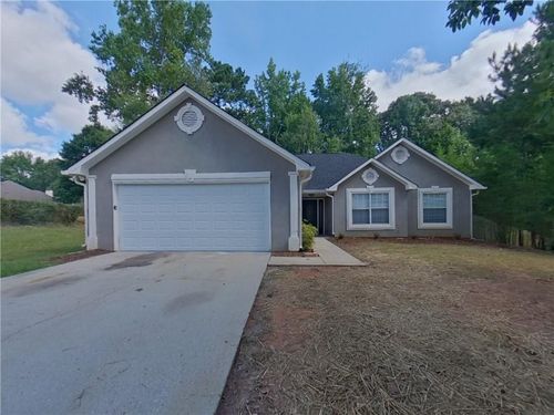 301 Spivey Ridge Cir, Jonesboro, GA, 30236-4225 | Card Image