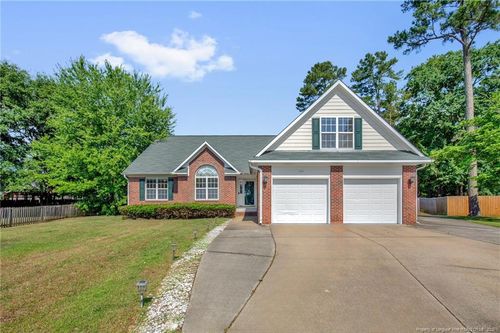1406 Averton Ct, Fayetteville, NC, 28314-1862 | Card Image