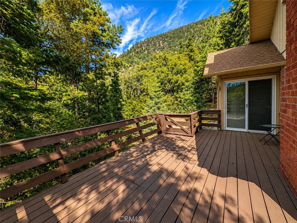 Residential in Pine Mountain Club 4