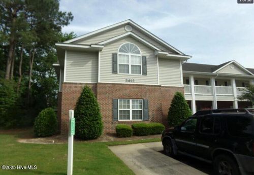 apt-e-2412 King Richard Ct, Greenville, NC, 27858-5475 | Card Image
