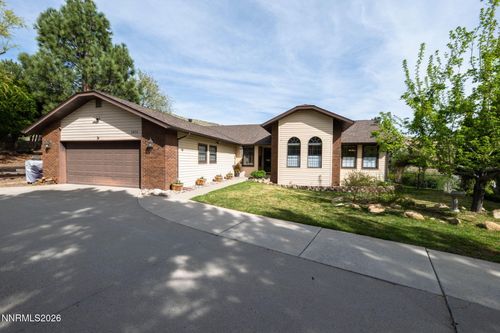 3834 Westwood Dr, Carson City, NV, 89703-7504 | Card Image