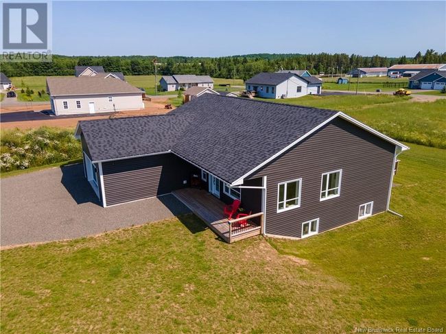 11 Riverside Dr, House other with 5 bedrooms, 3 bathrooms and null parking in Petitcodiac NB | Image 42