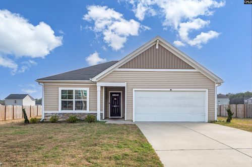 811 Nilo Farms Way, Gaston, SC, 29053-9621 | Card Image