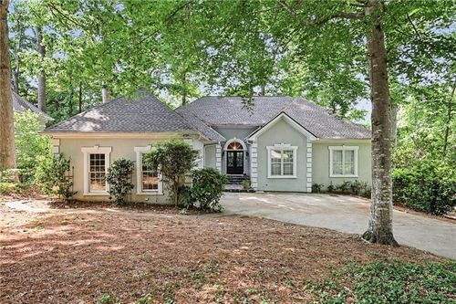 330 Hughes Branch Close, Alpharetta, GA, 30004-6337 | Card Image