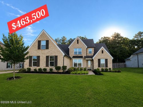 415 Vicksburg Cv, Hernando, MS, 38632-2474 | Card Image