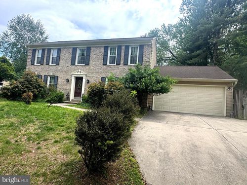 9808 Wilden Ln, POTOMAC, MD, 20854-2055 | Card Image