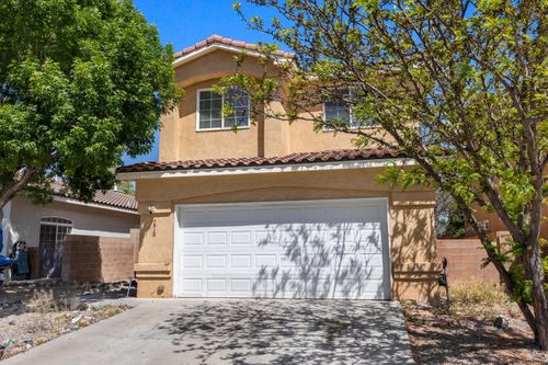 7315 Inwood Ct Nw, Albuquerque, NM, 87120-3971 | Card Image